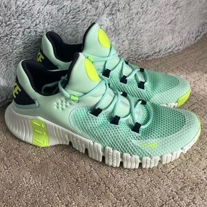 Nike Men's Free Metcon 4 Training Shoes size 11.5